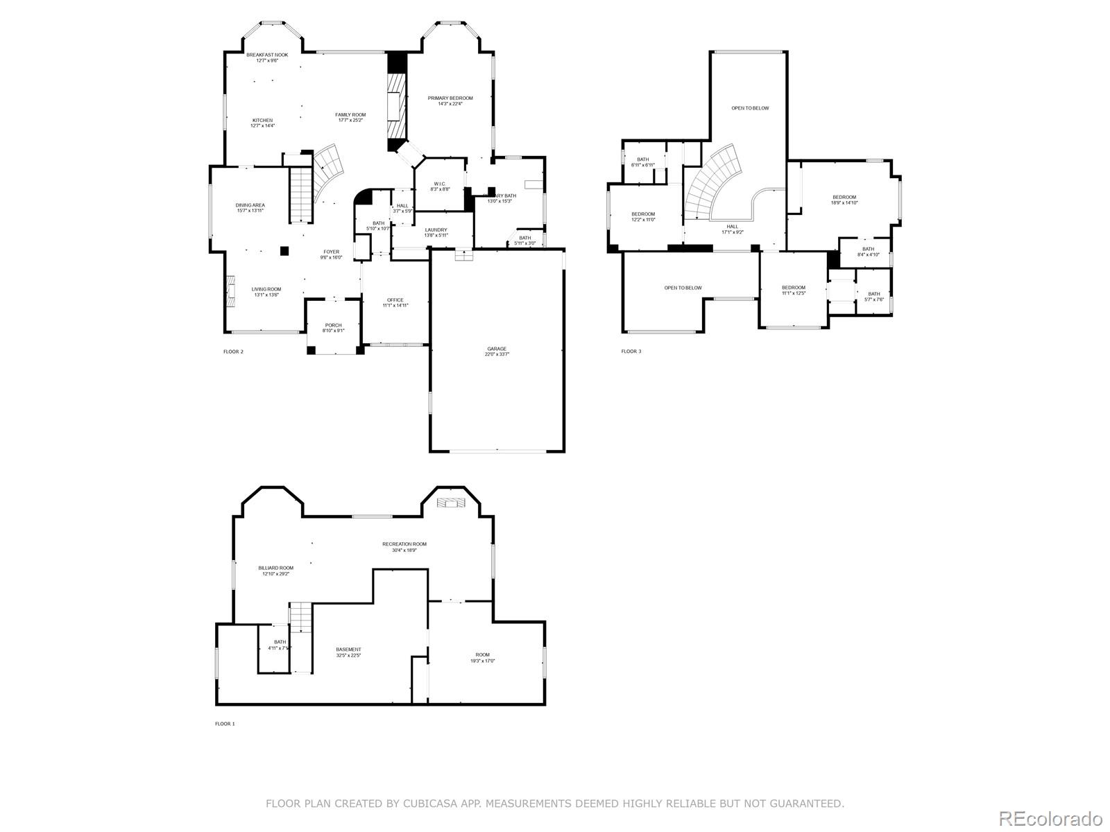 MLS Image #49 for 5974  topaz vista place,castle pines, Colorado