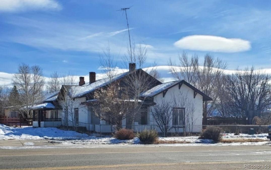 MLS Image #0 for 102  main street,san luis, Colorado