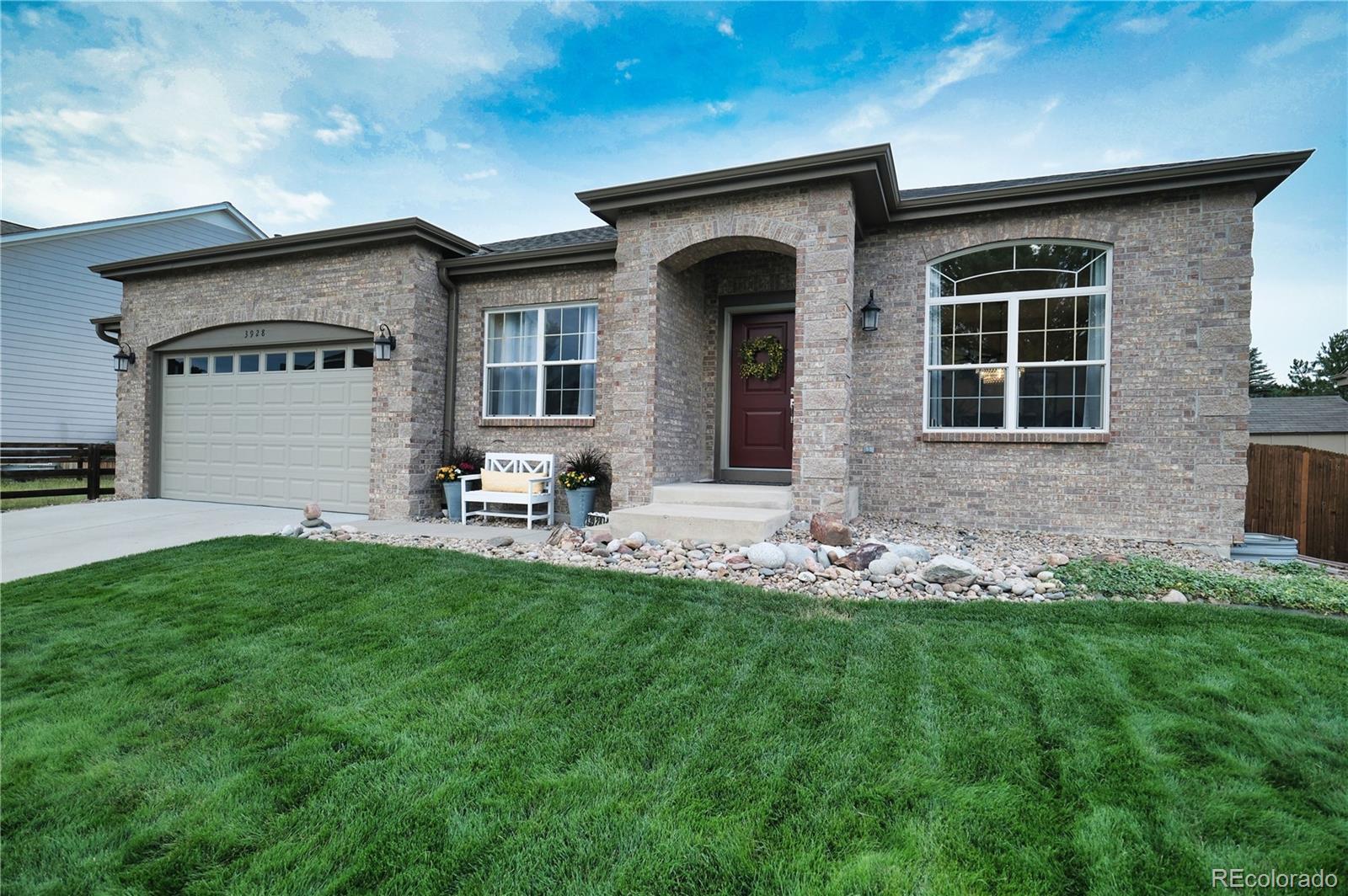 MLS Image #3 for 3928  black feather trail,castle rock, Colorado