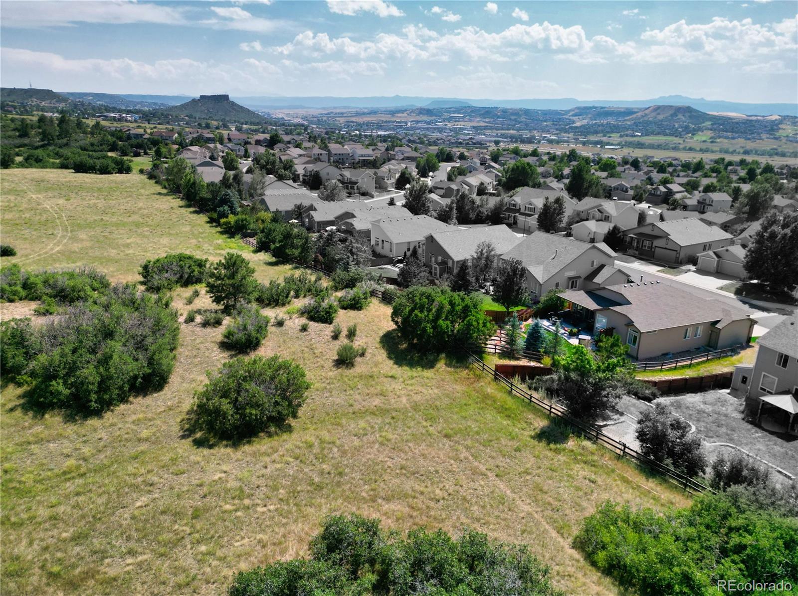 MLS Image #43 for 3928  black feather trail,castle rock, Colorado