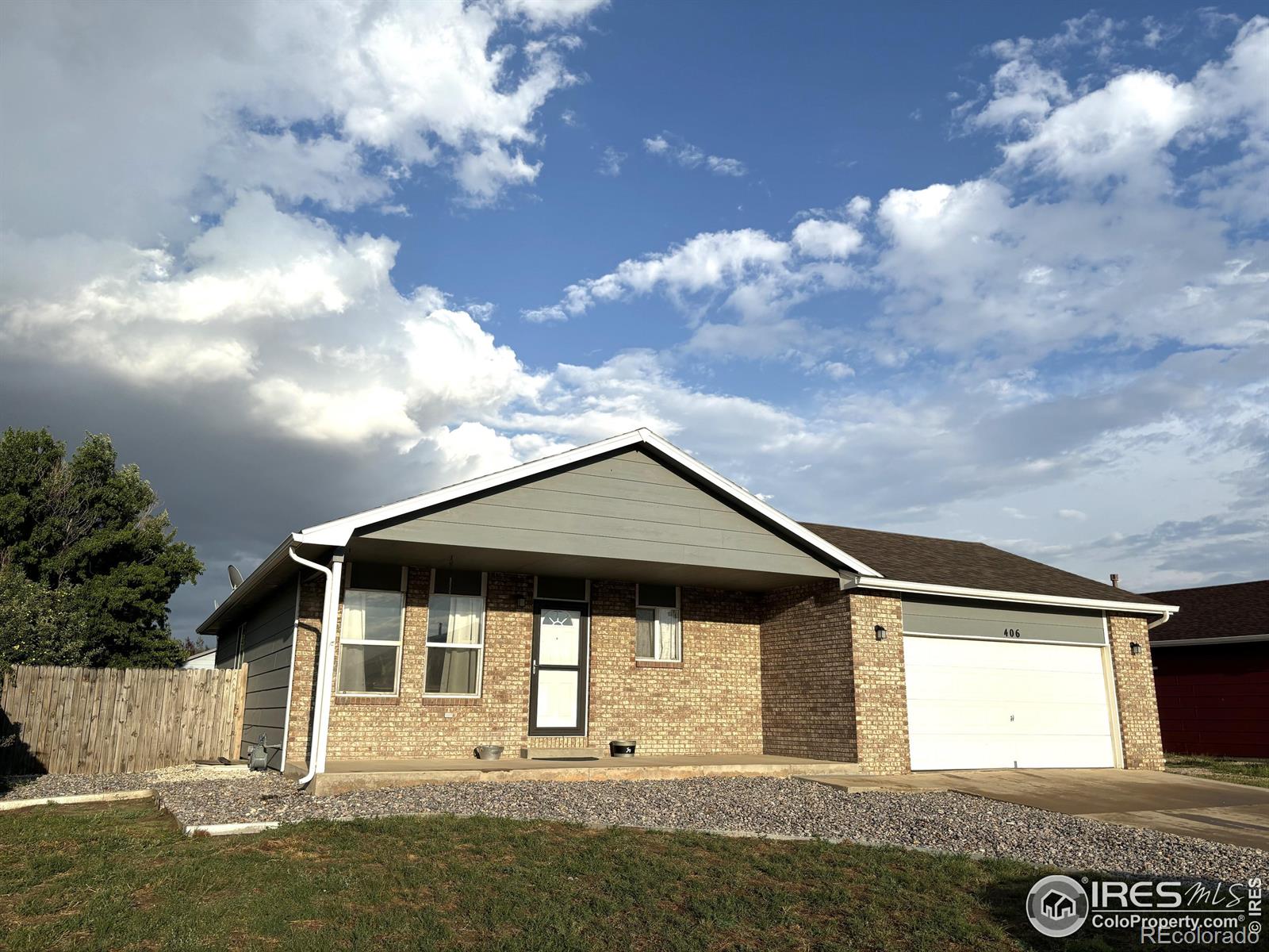 MLS Image #0 for 406  suzann street,wiggins, Colorado