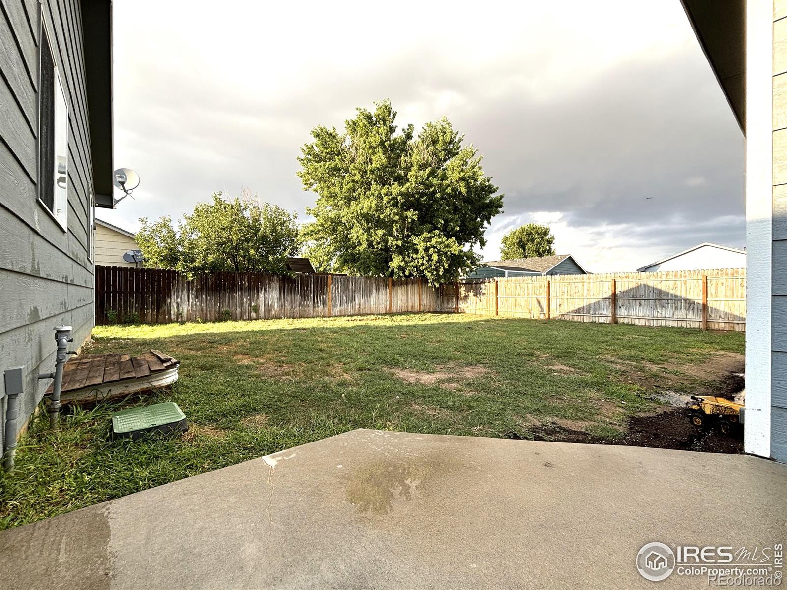 MLS Image #15 for 406  suzann street,wiggins, Colorado