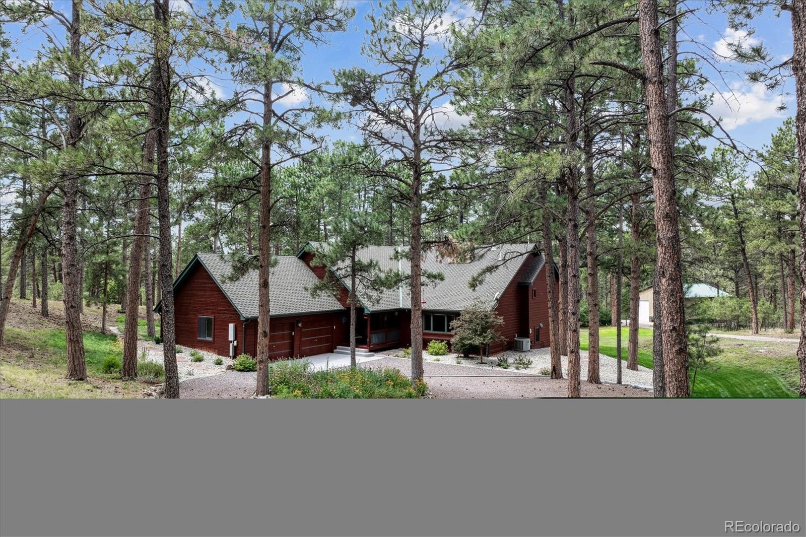 MLS Image #2 for 1045  deerpath road,franktown, Colorado