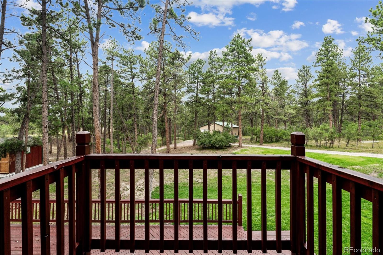 MLS Image #31 for 1045  deerpath road,franktown, Colorado