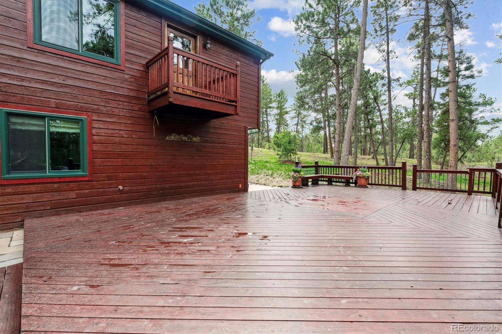 MLS Image #37 for 1045  deerpath road,franktown, Colorado