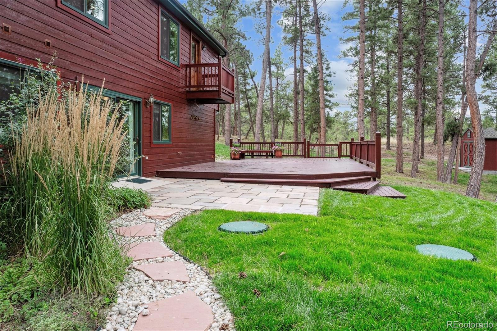 MLS Image #40 for 1045  deerpath road,franktown, Colorado