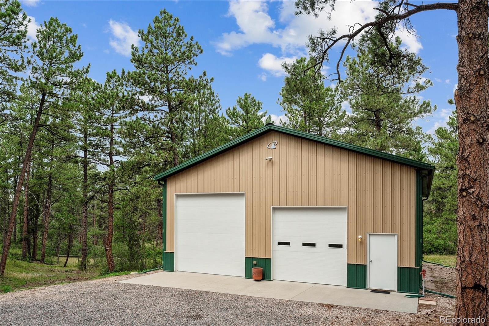 MLS Image #43 for 1045  deerpath road,franktown, Colorado