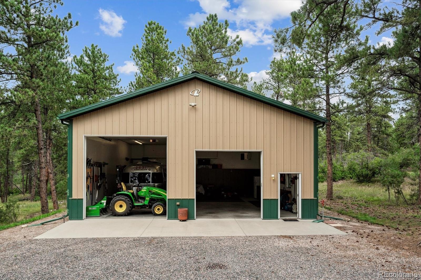 MLS Image #48 for 1045  deerpath road,franktown, Colorado