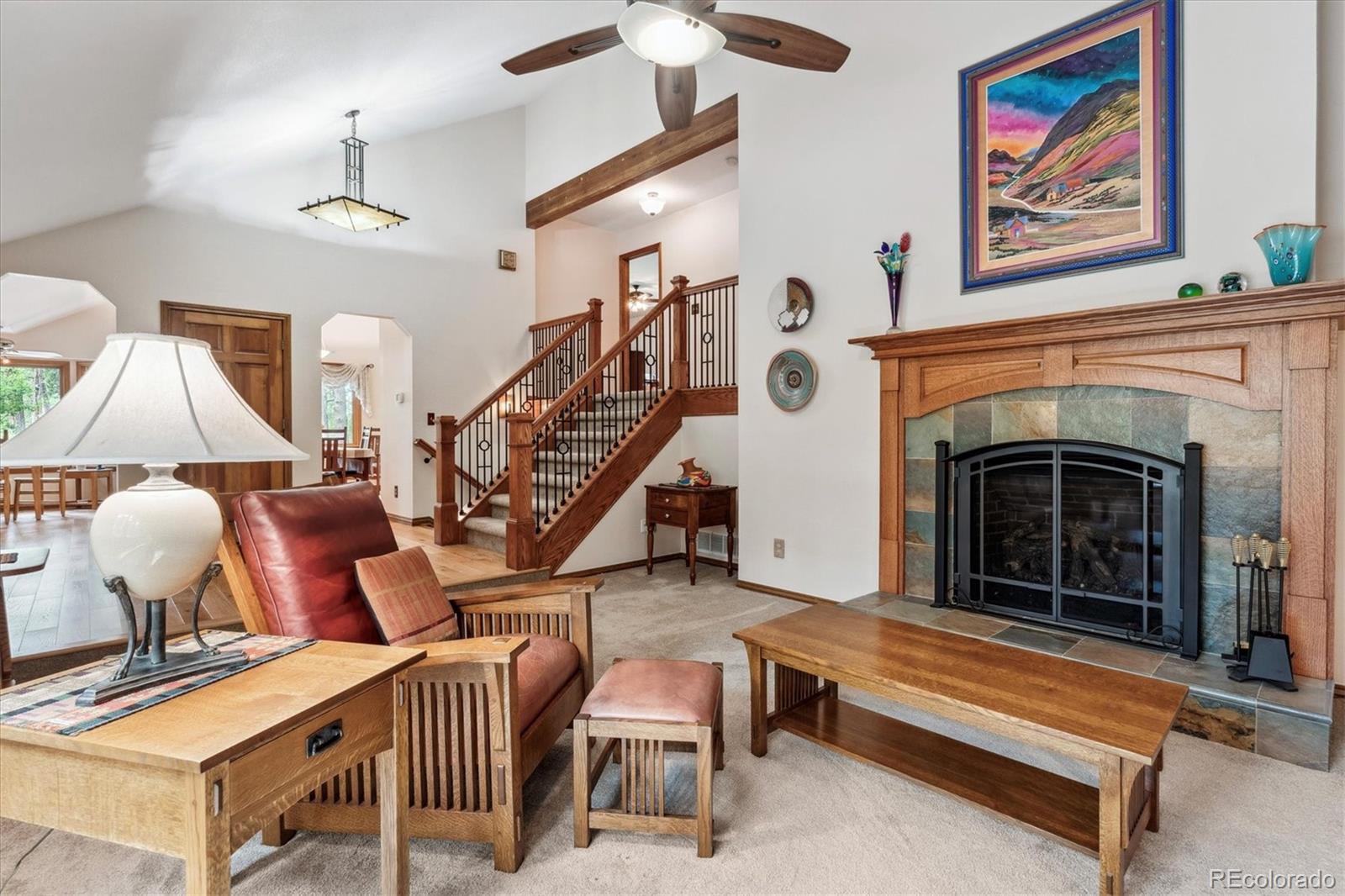 MLS Image #9 for 1045  deerpath road,franktown, Colorado