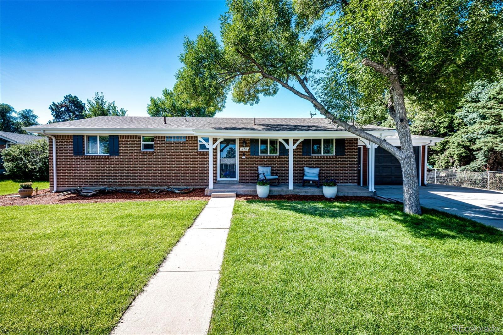 MLS Image #0 for 620 e fremont avenue,centennial, Colorado