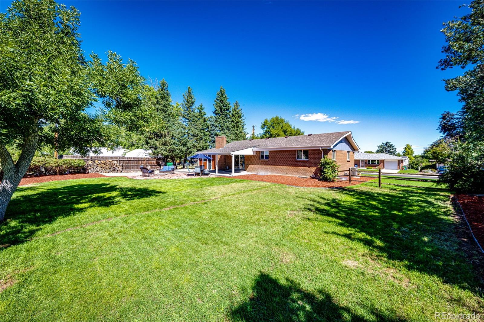 MLS Image #33 for 620 e fremont avenue,centennial, Colorado