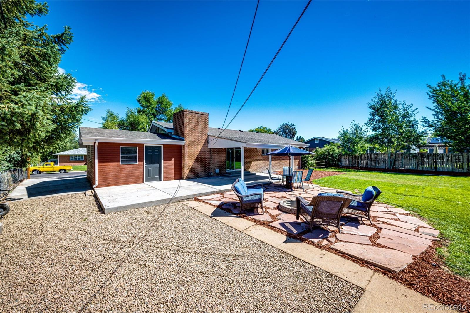 MLS Image #35 for 620 e fremont avenue,centennial, Colorado