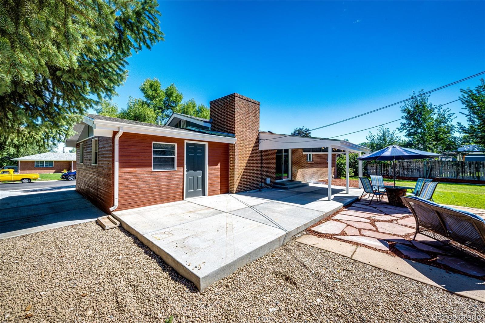 MLS Image #36 for 620 e fremont avenue,centennial, Colorado