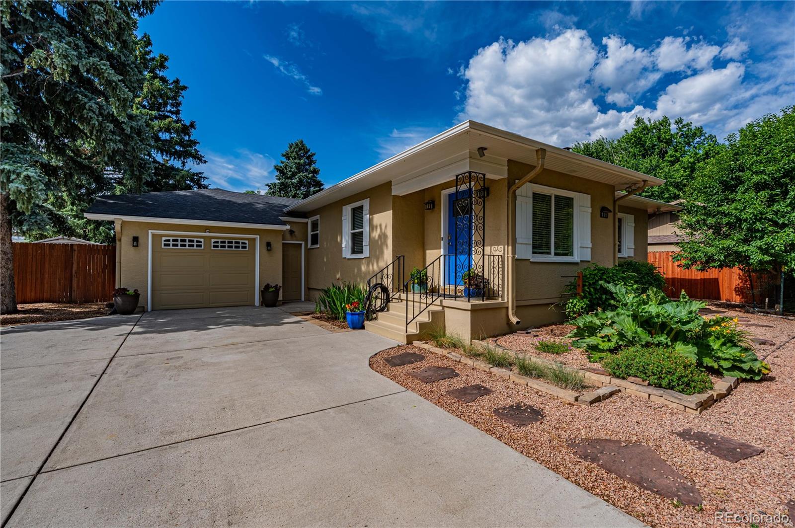 MLS Image #0 for 111  pine avenue,colorado springs, Colorado