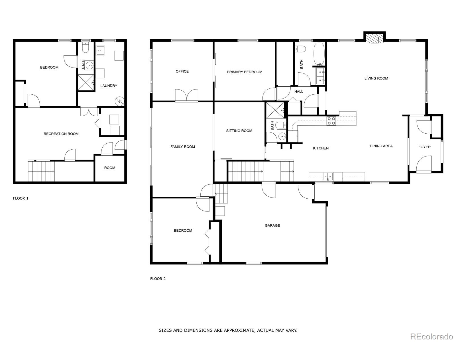 MLS Image #20 for 111  pine avenue,colorado springs, Colorado