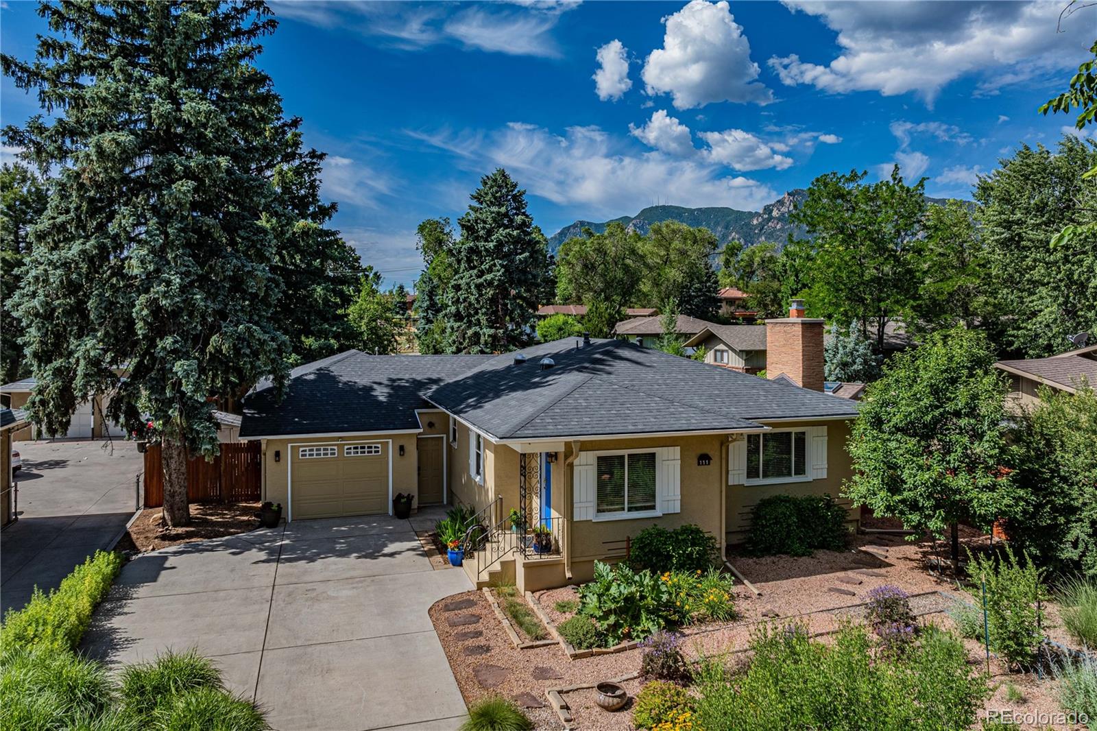 MLS Image #21 for 111  pine avenue,colorado springs, Colorado