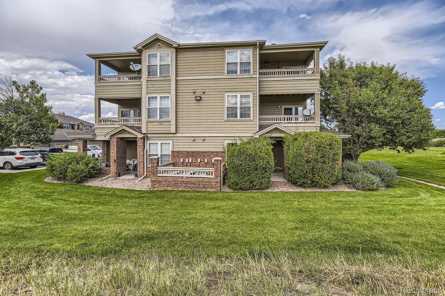 MLS Image #8 for 12937  ironstone way,parker, Colorado