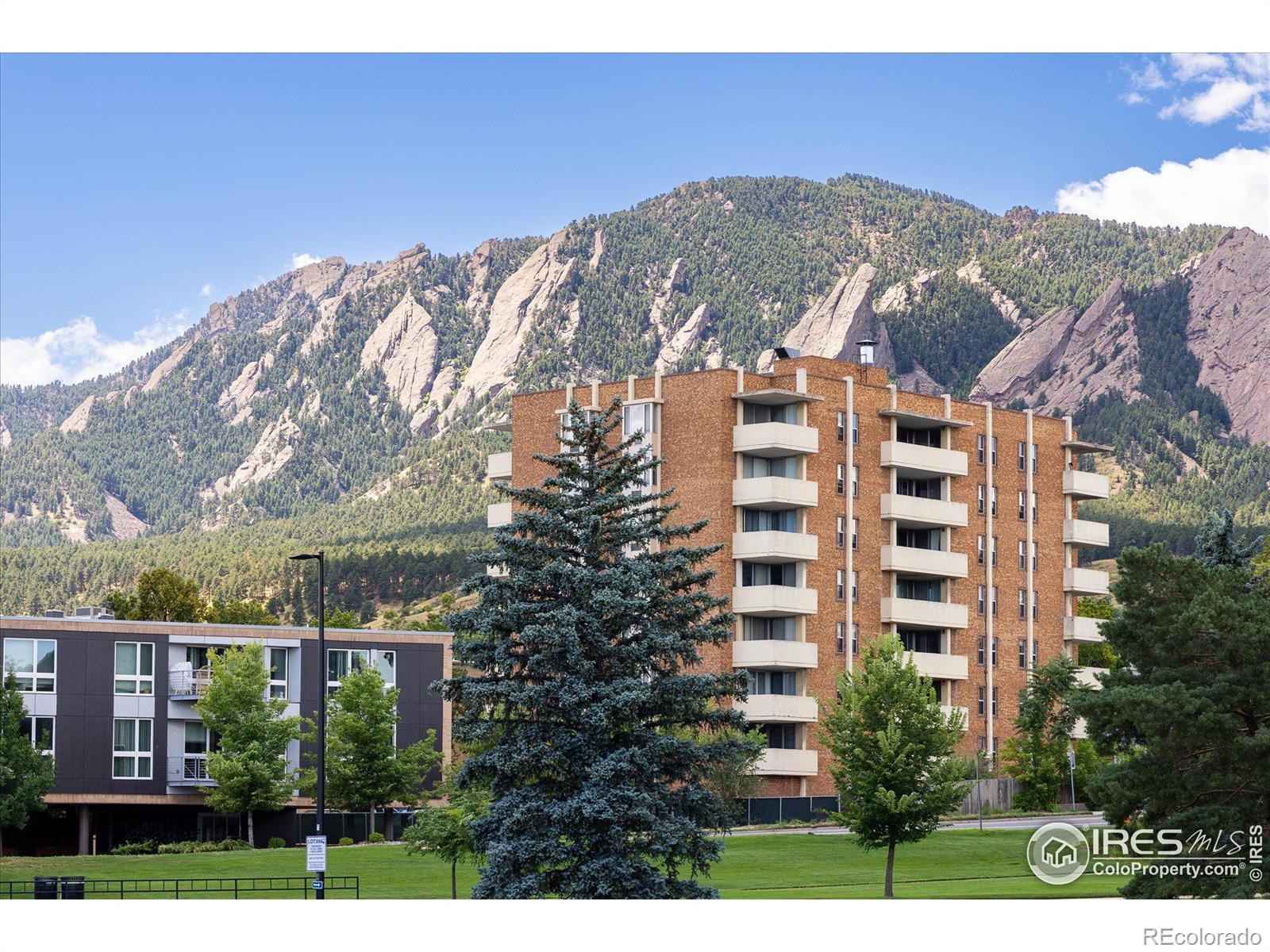 MLS Image #0 for 850  20th street,boulder, Colorado