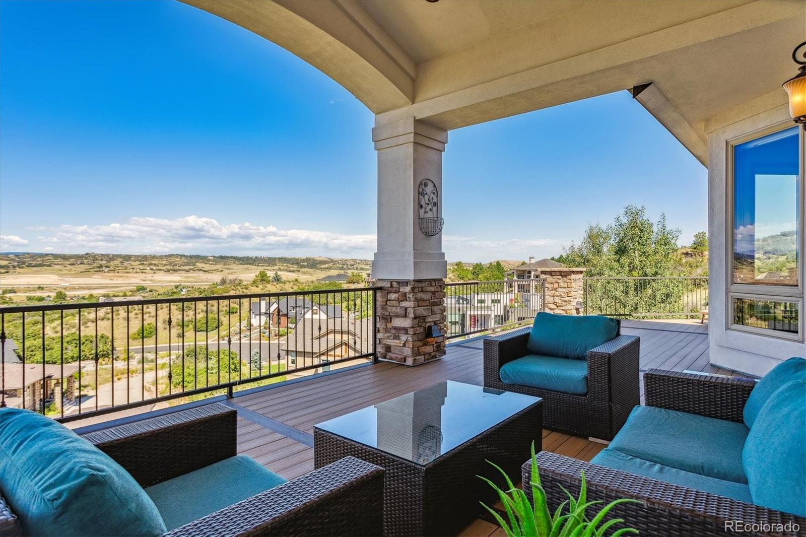 MLS Image #36 for 3629  eveningglow way,castle rock, Colorado