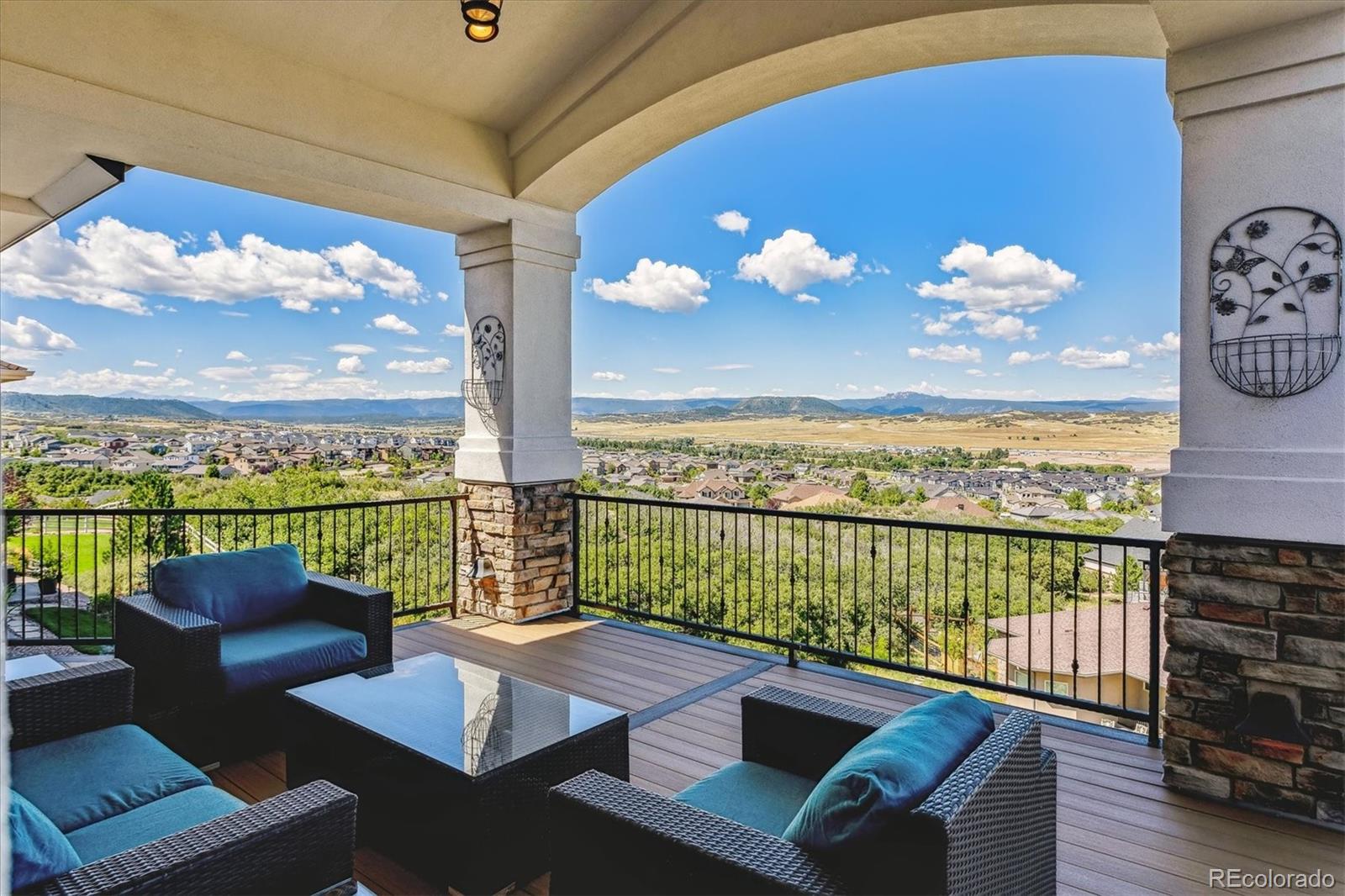 MLS Image #37 for 3629  eveningglow way,castle rock, Colorado