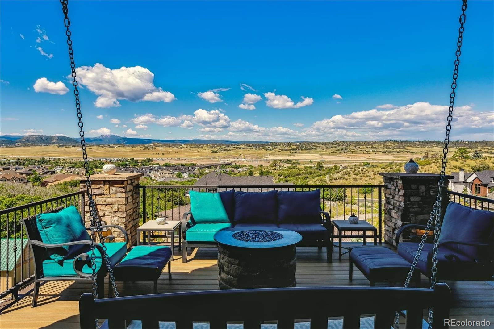 MLS Image #40 for 3629  eveningglow way,castle rock, Colorado