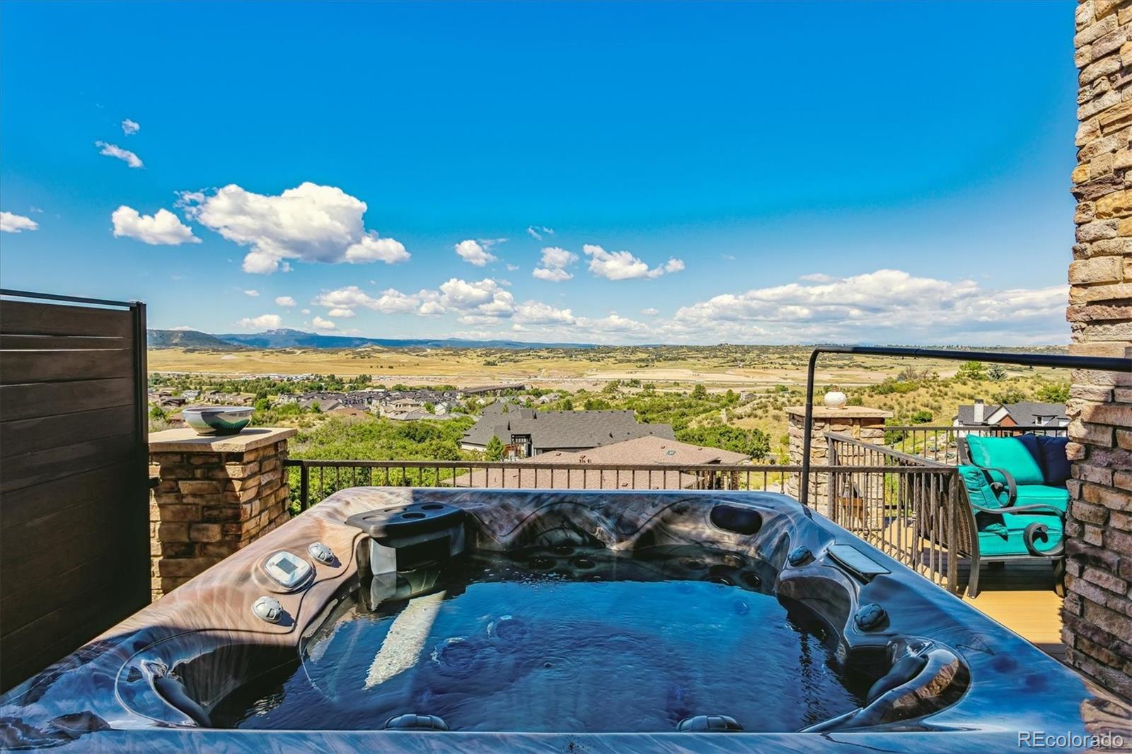 MLS Image #43 for 3629  eveningglow way,castle rock, Colorado