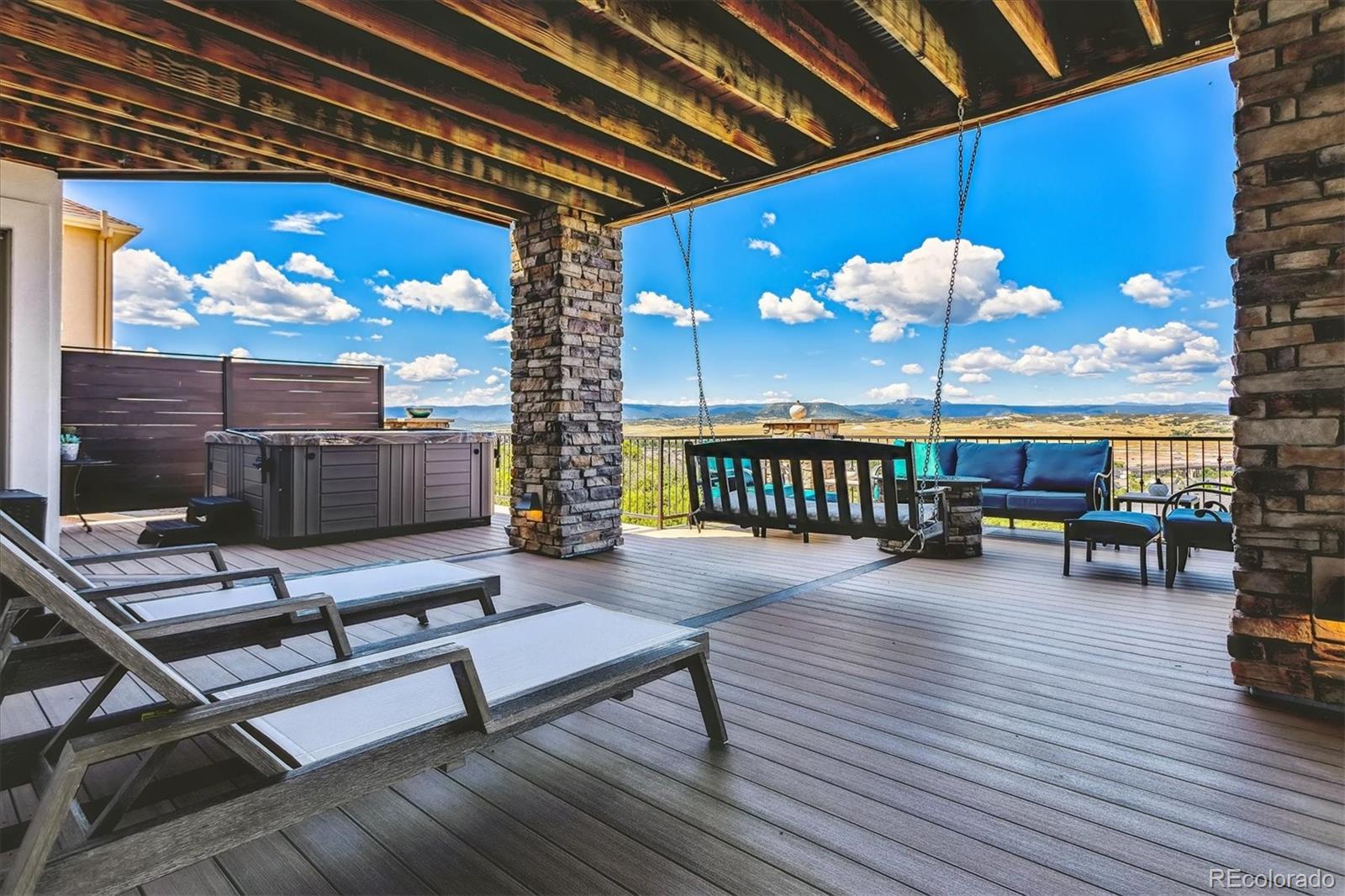 MLS Image #44 for 3629  eveningglow way,castle rock, Colorado