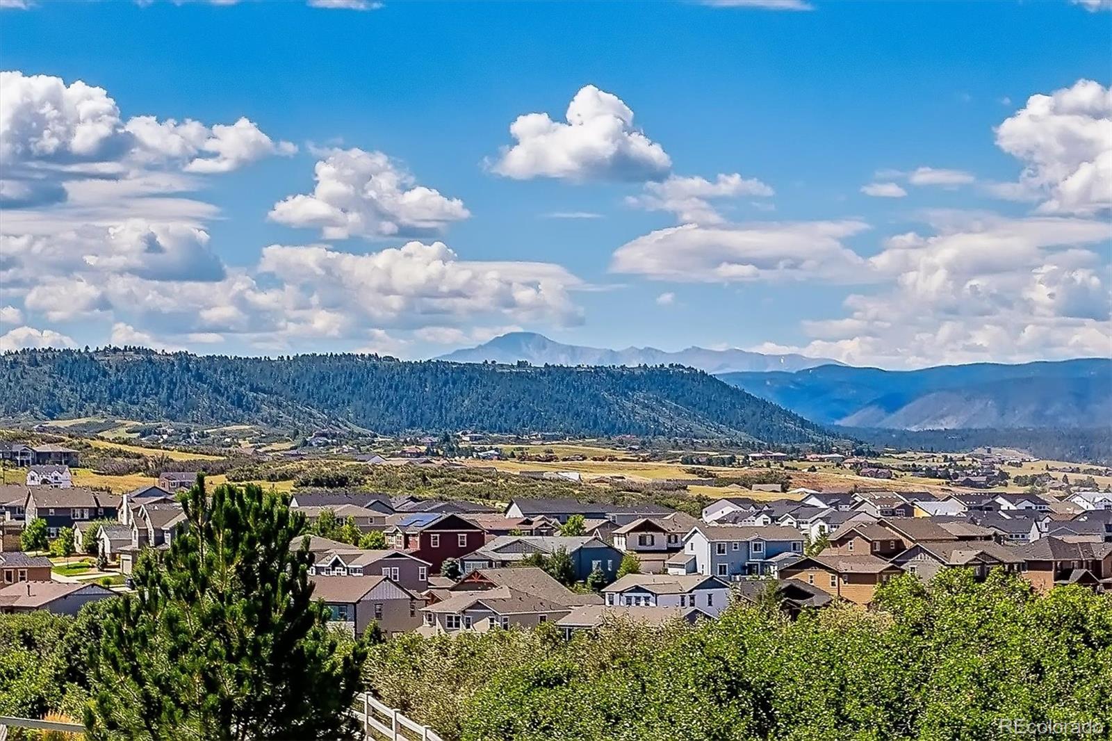 MLS Image #46 for 3629  eveningglow way,castle rock, Colorado