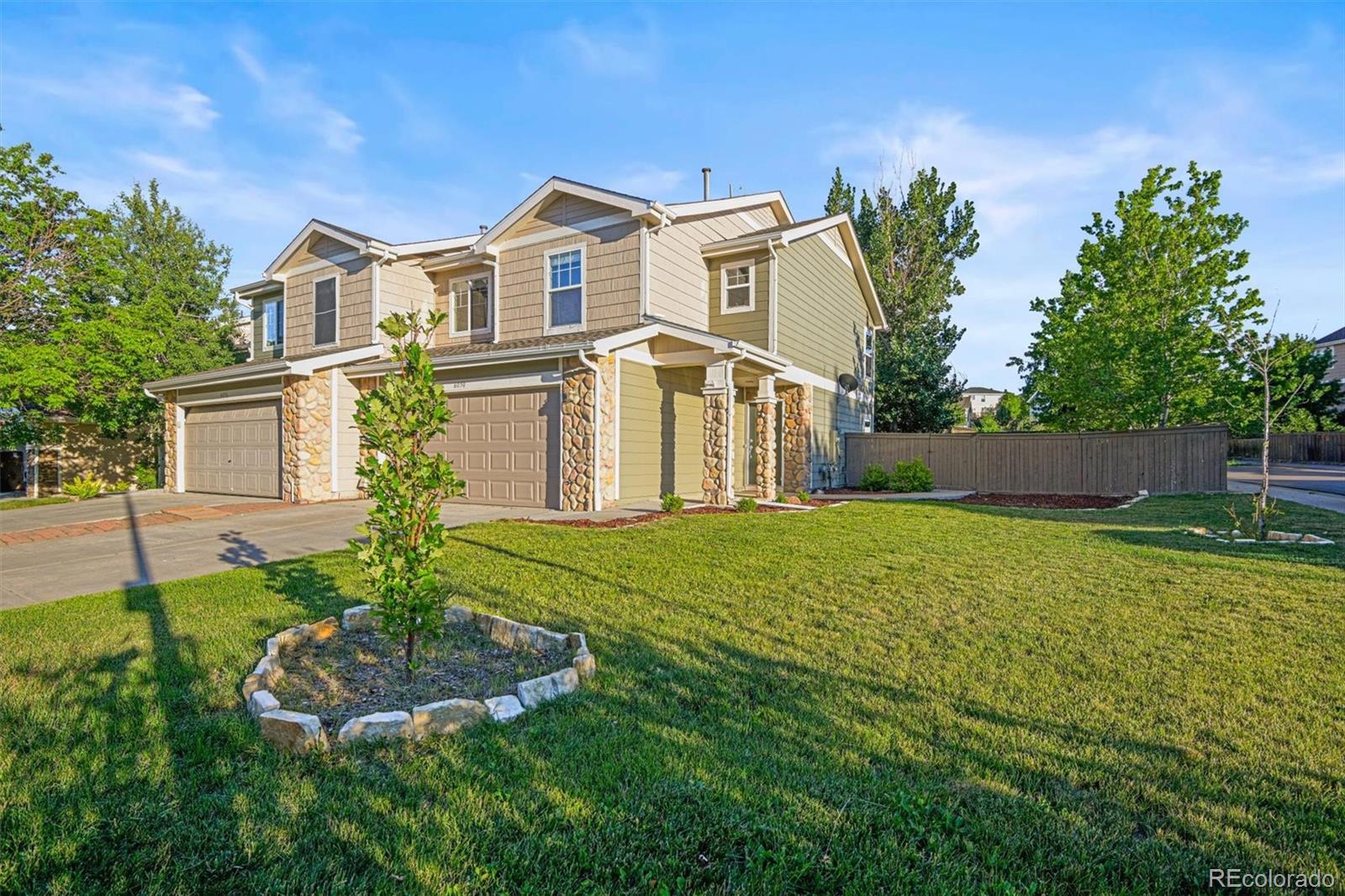 MLS Image #2 for 6050  raleigh circle,castle rock, Colorado