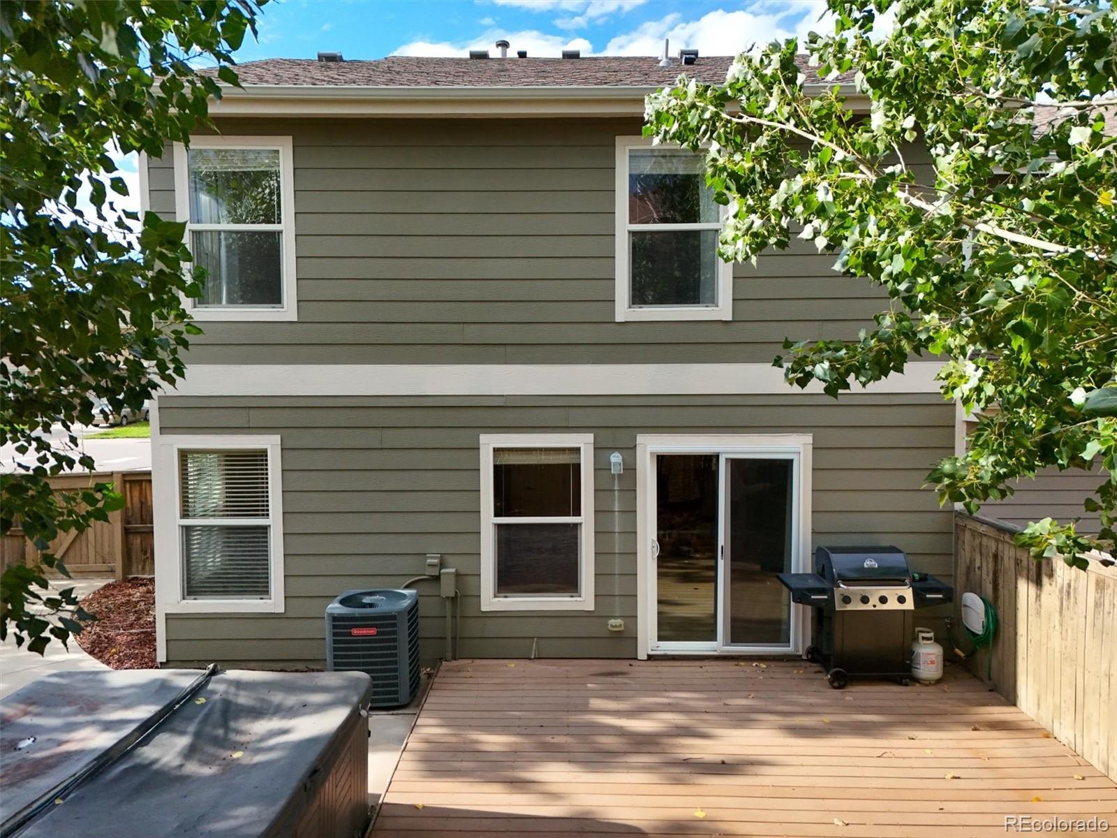 MLS Image #24 for 6050  raleigh circle,castle rock, Colorado