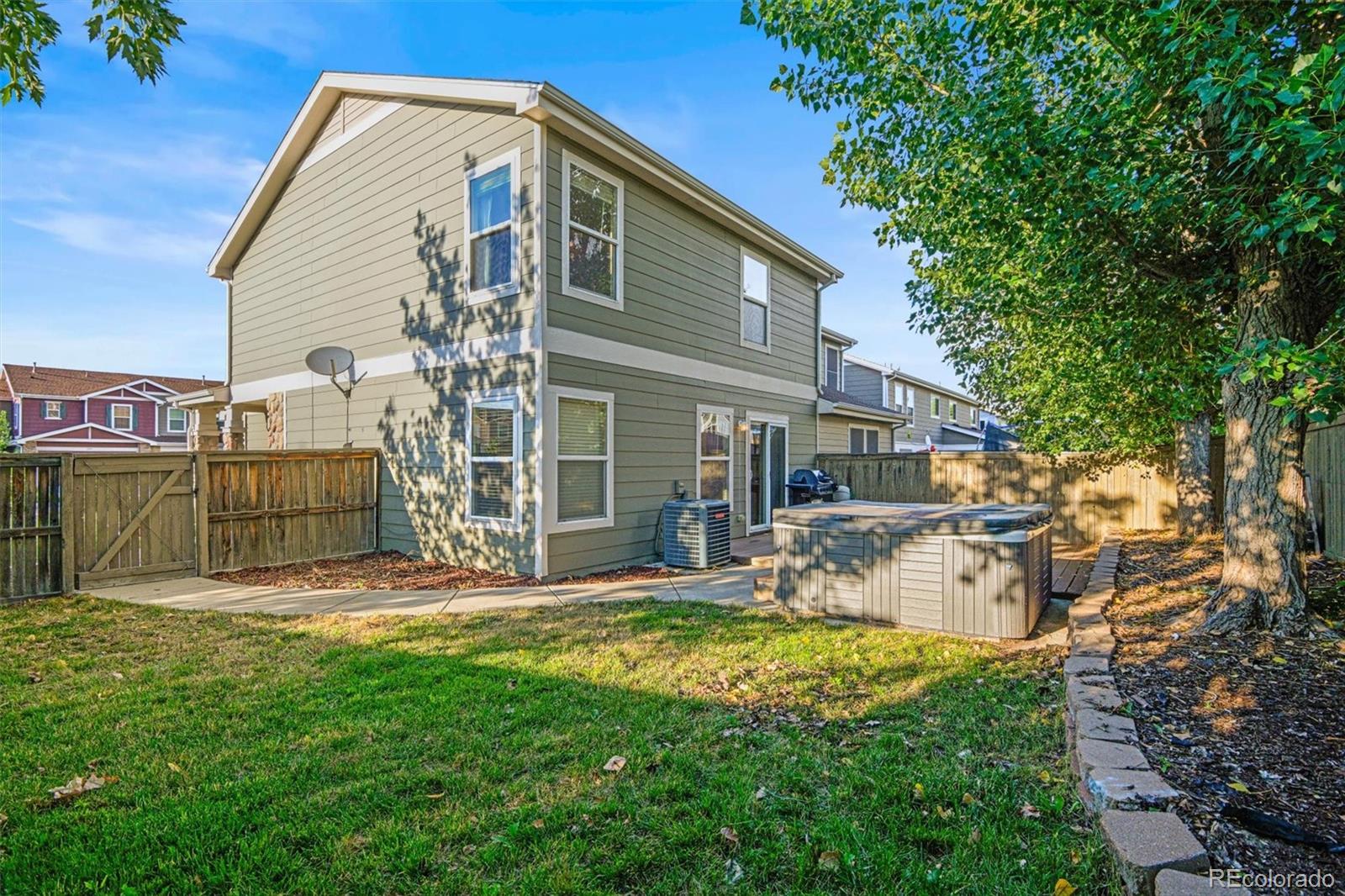 MLS Image #25 for 6050  raleigh circle,castle rock, Colorado