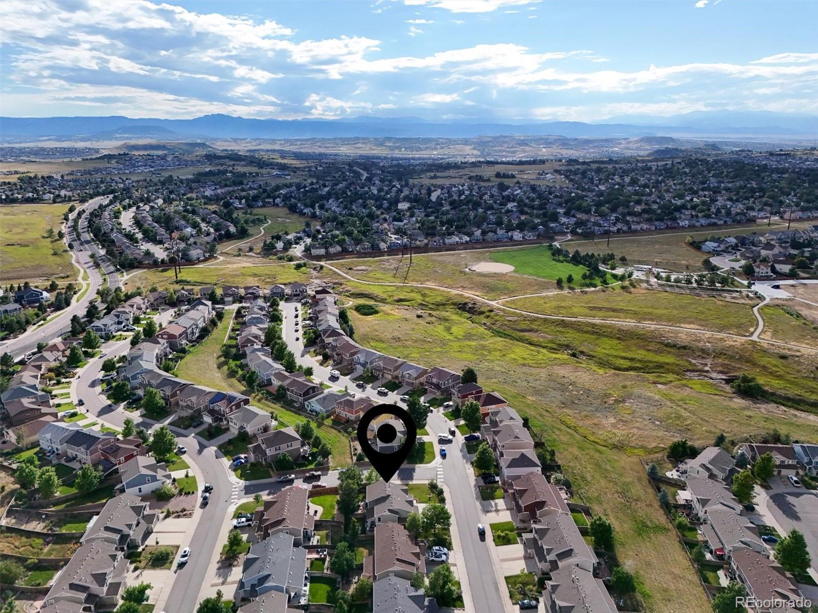 MLS Image #26 for 6050  raleigh circle,castle rock, Colorado