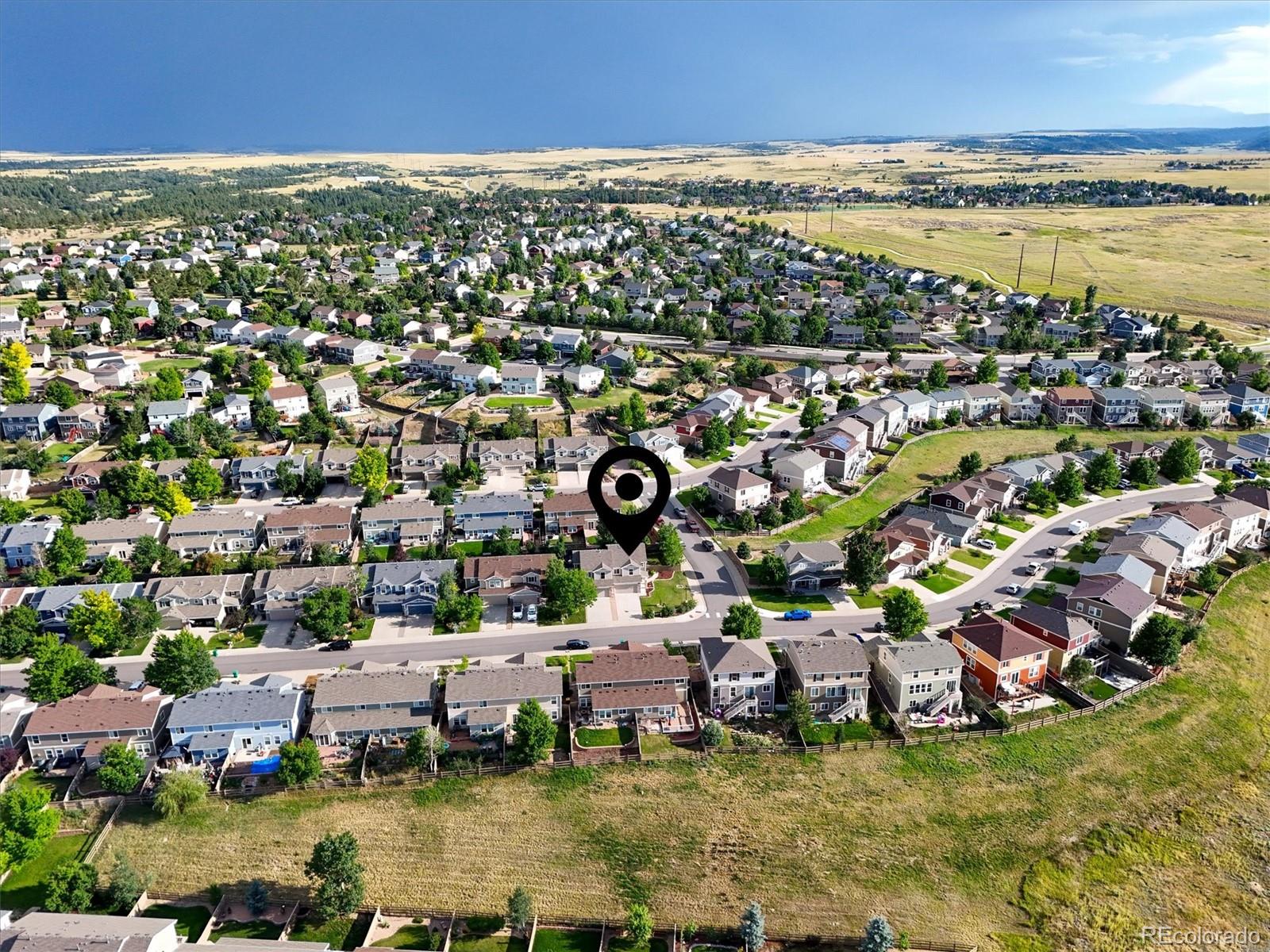 MLS Image #27 for 6050  raleigh circle,castle rock, Colorado