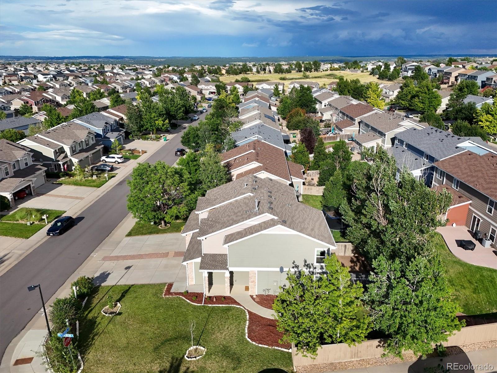 MLS Image #28 for 6050  raleigh circle,castle rock, Colorado