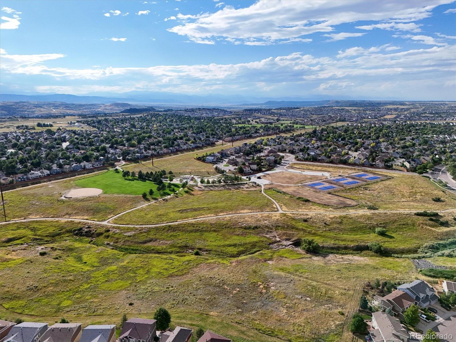 MLS Image #30 for 6050  raleigh circle,castle rock, Colorado