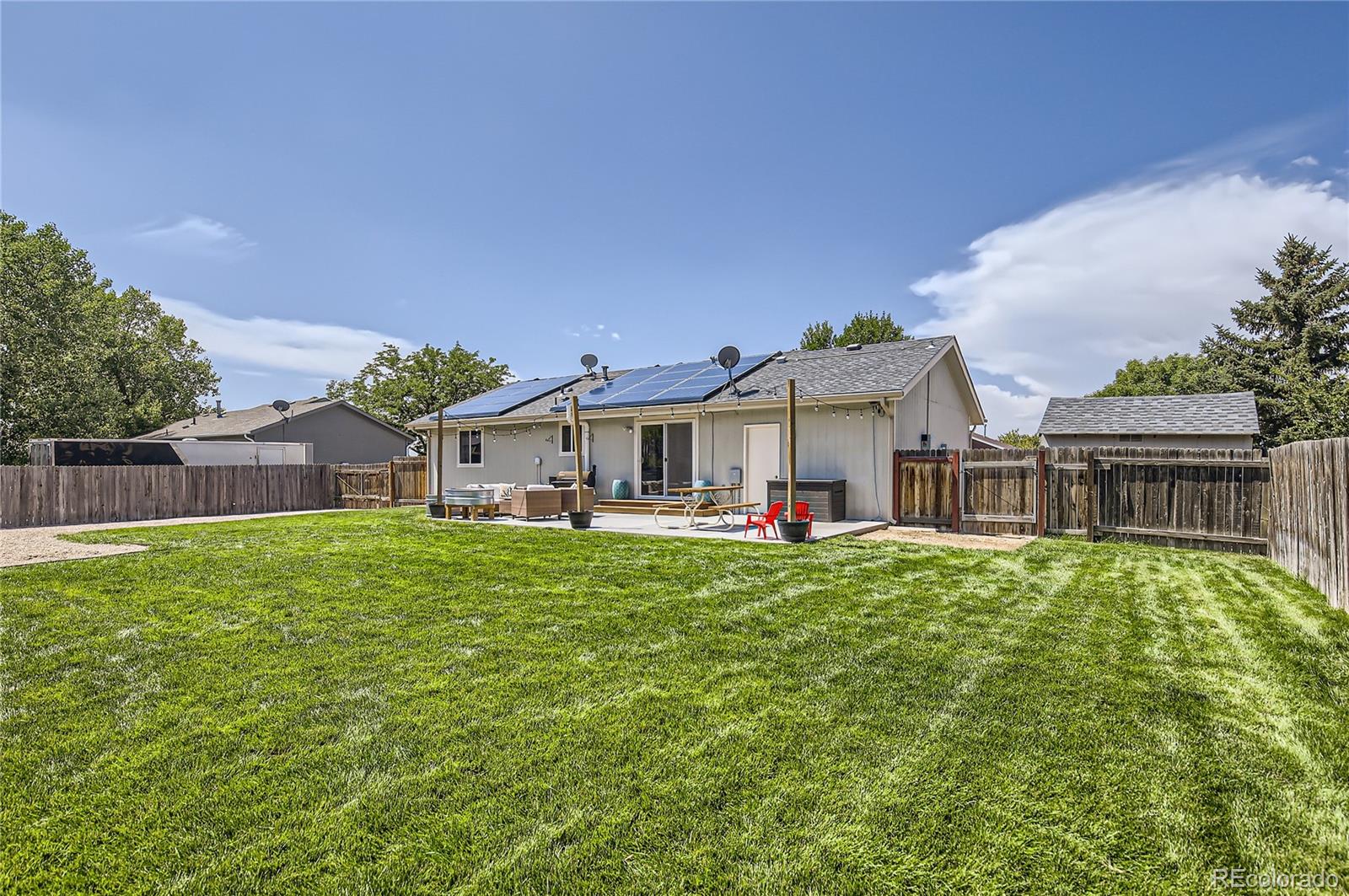 MLS Image #26 for 512  ash avenue,ault, Colorado