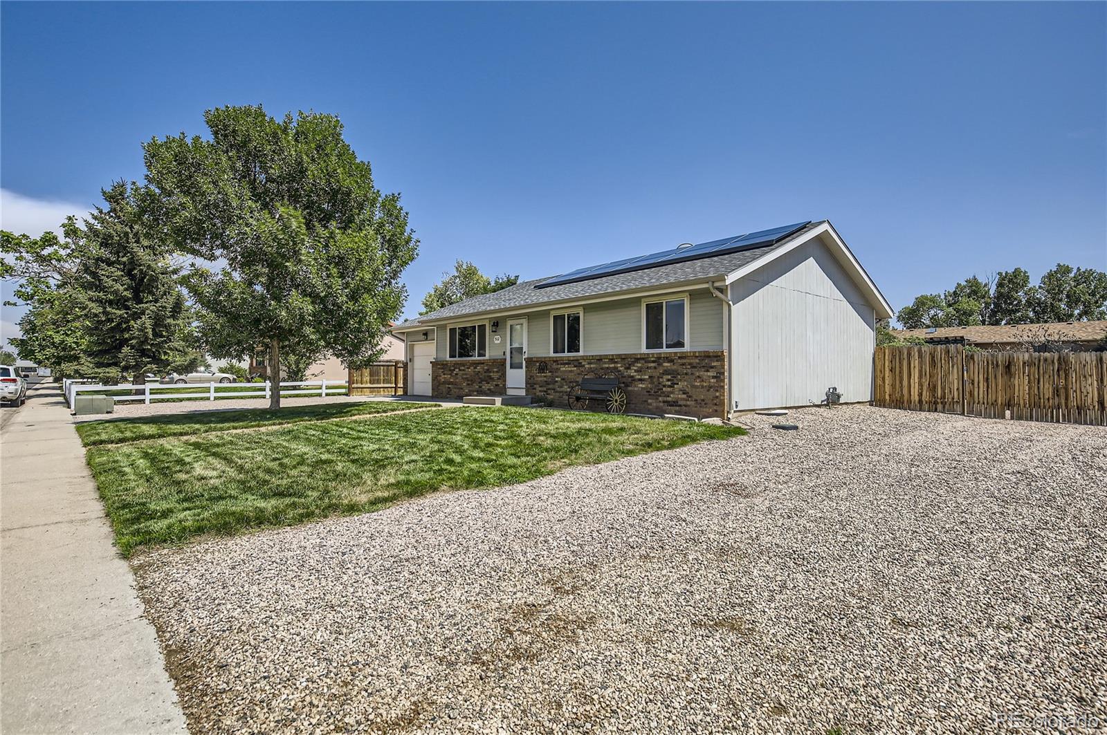 MLS Image #3 for 512  ash avenue,ault, Colorado