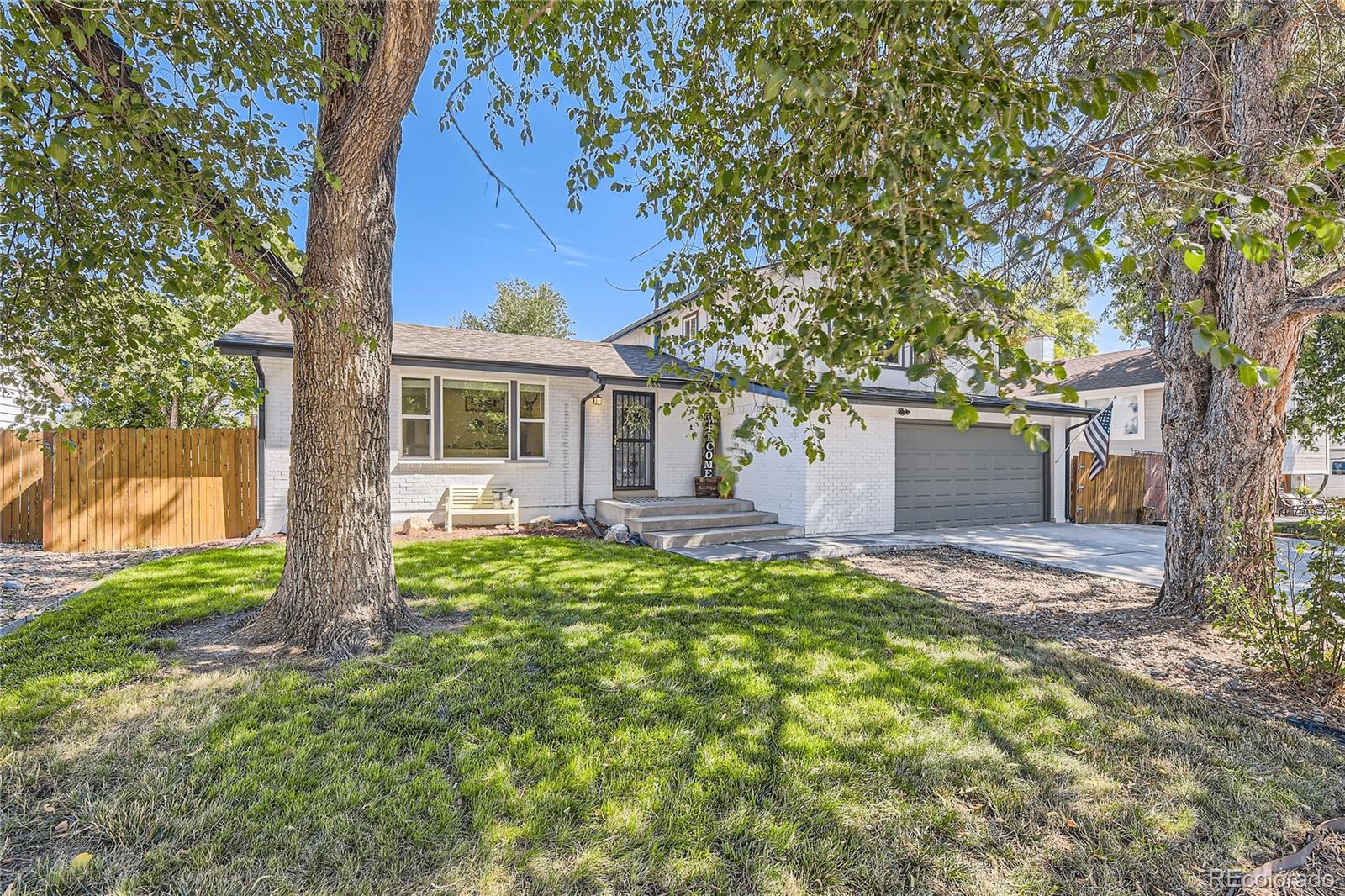 CMA Image for 7855 w ontario place,Littleton, Colorado