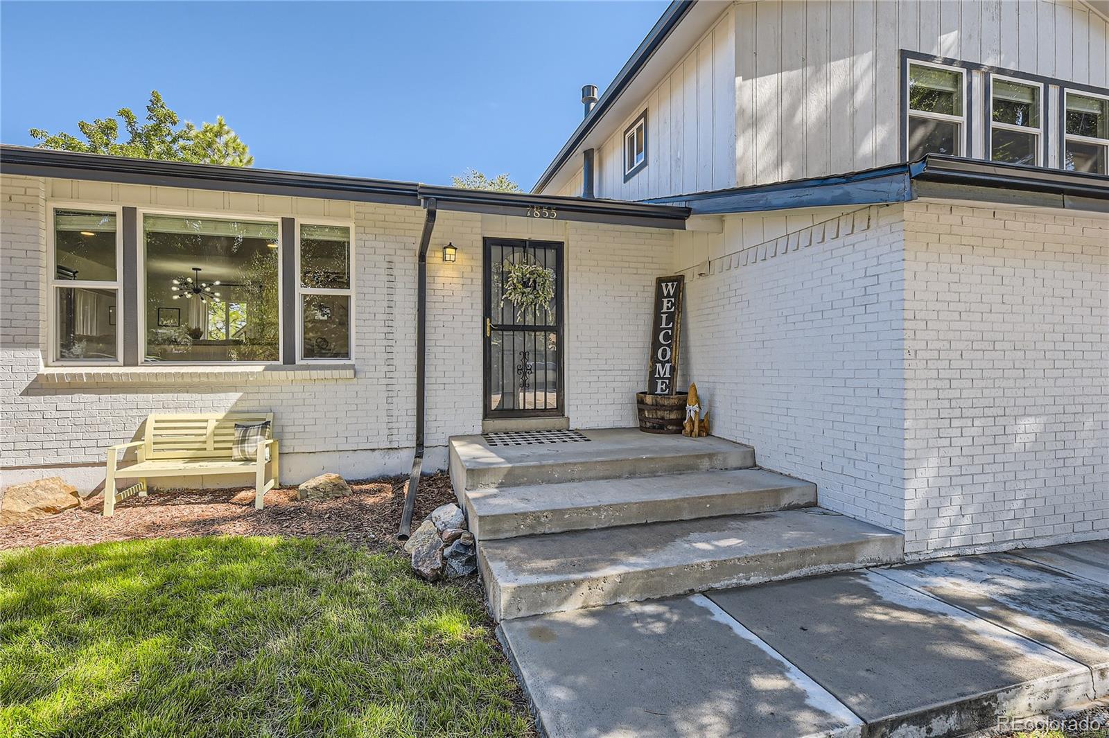 MLS Image #2 for 7855 w ontario place,littleton, Colorado