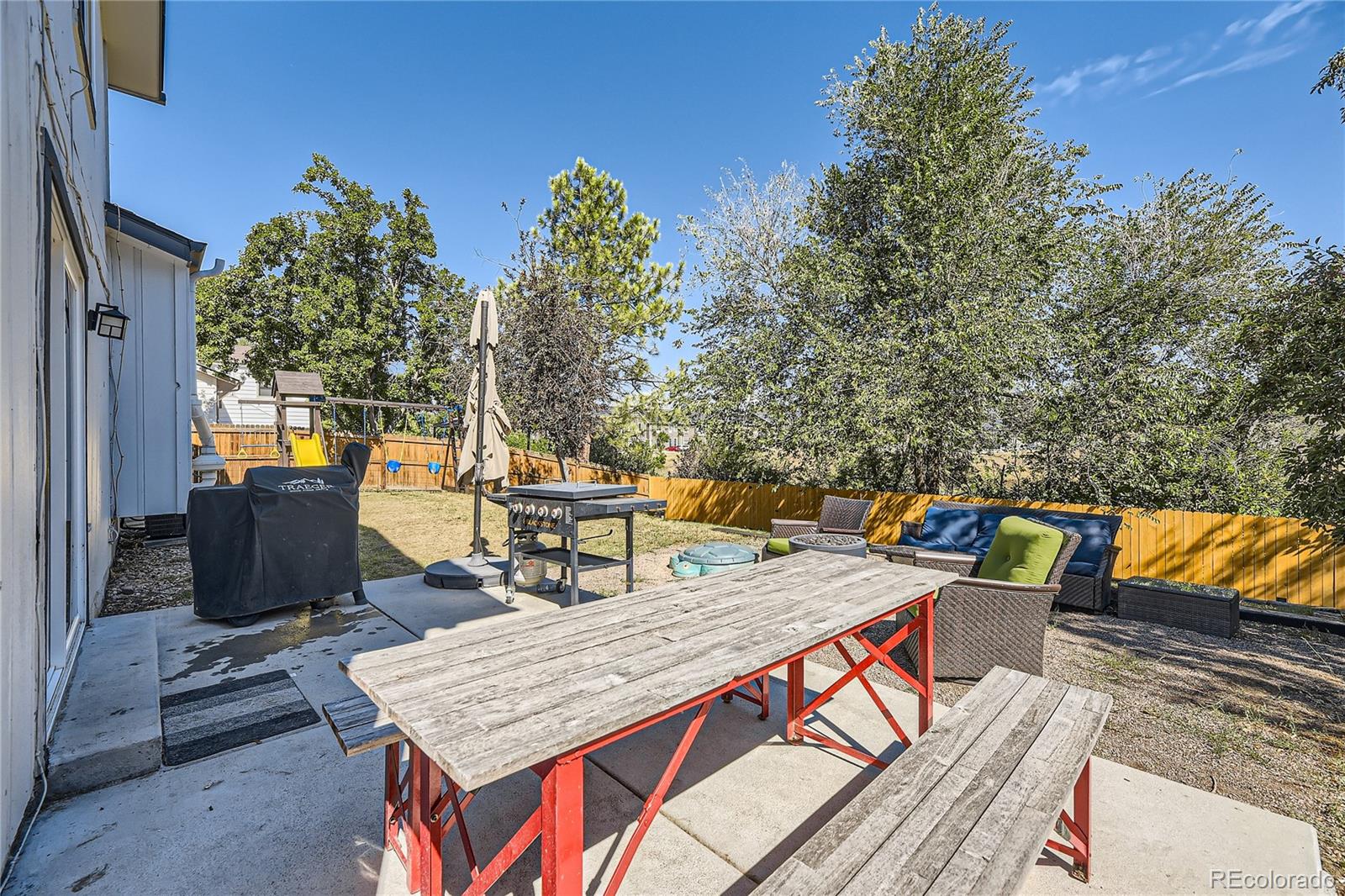 MLS Image #24 for 7855 w ontario place,littleton, Colorado