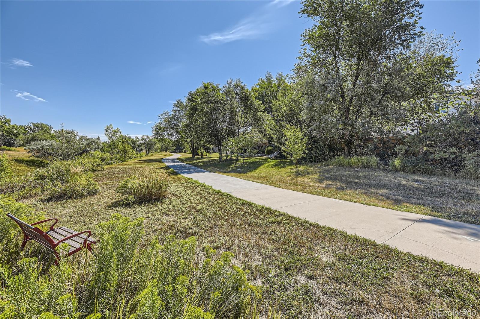 MLS Image #27 for 7855 w ontario place,littleton, Colorado