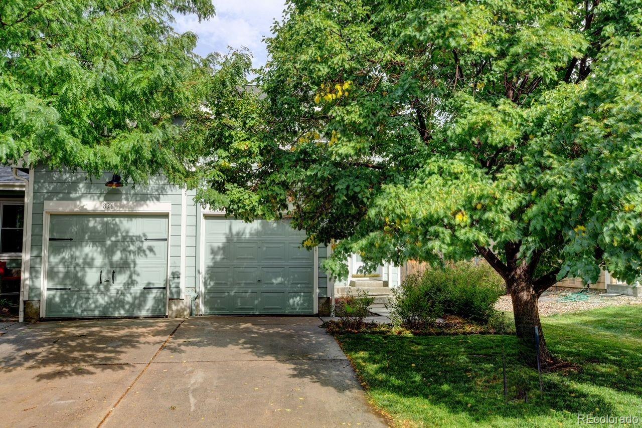 MLS Image #0 for 838  mockingbird lane ,brighton, Colorado