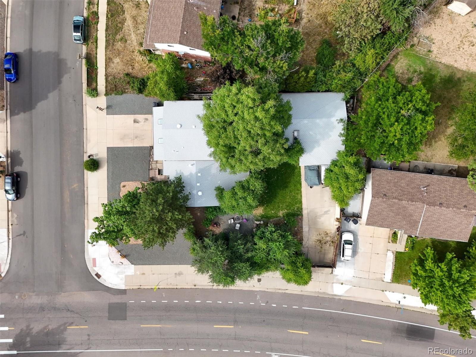 MLS Image #4 for 3090 s reed street,denver, Colorado