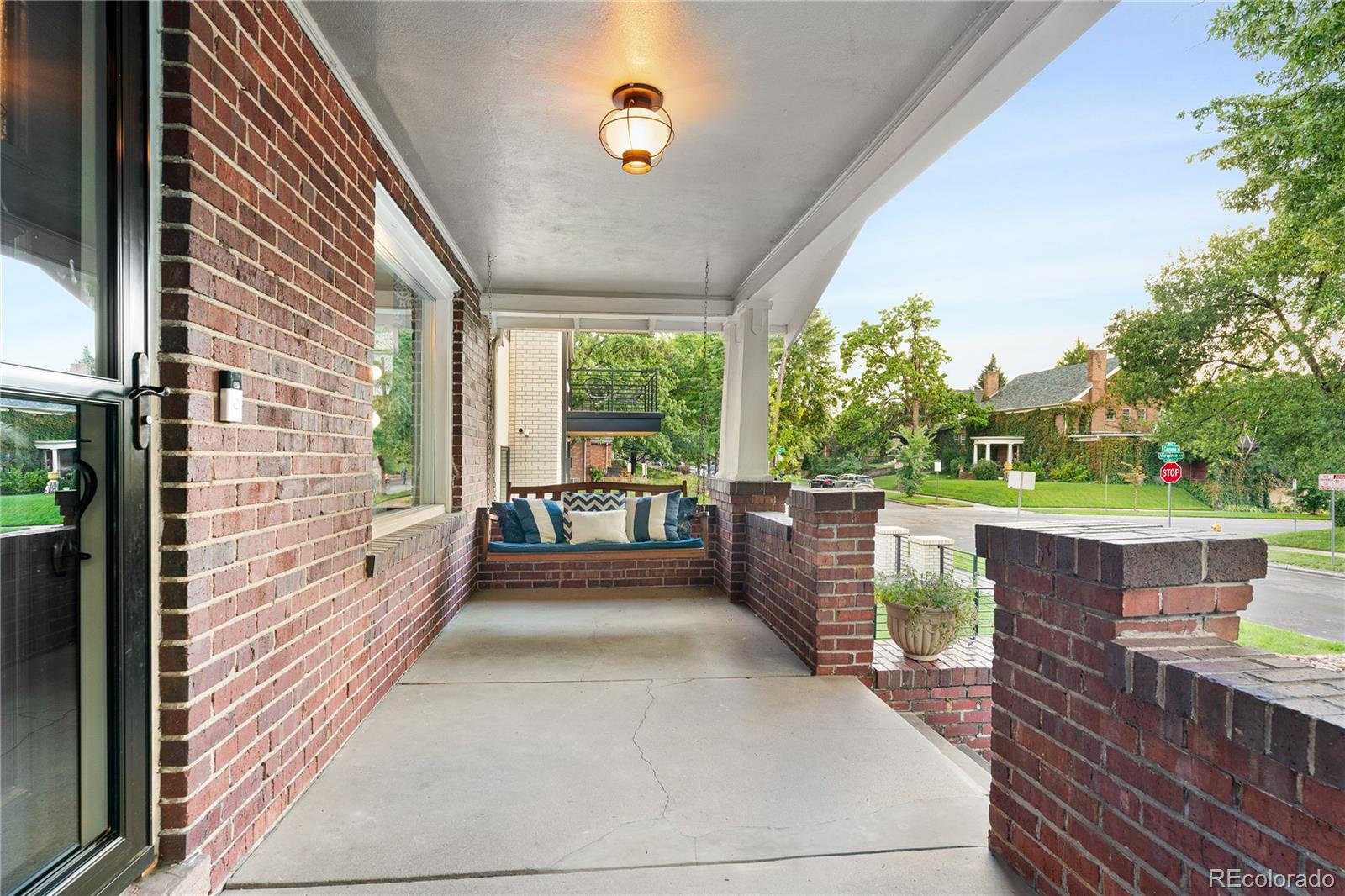 MLS Image #3 for 486 s corona street,denver, Colorado