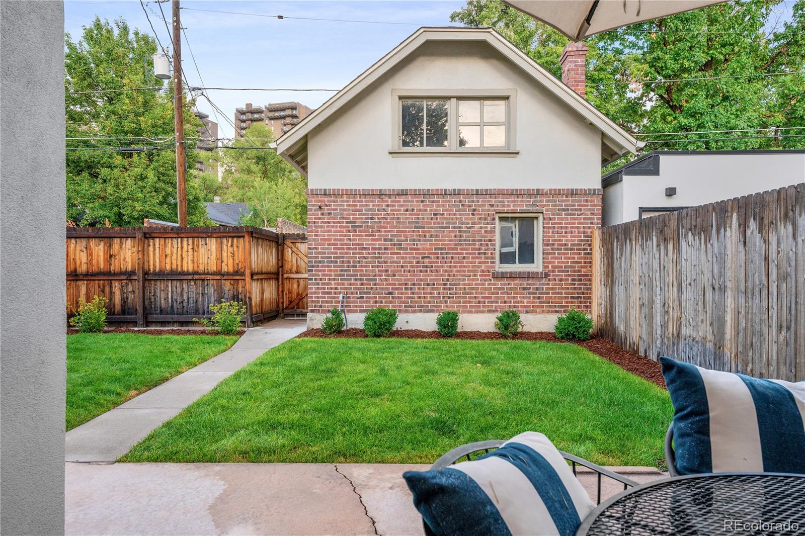 MLS Image #33 for 486 s corona street,denver, Colorado