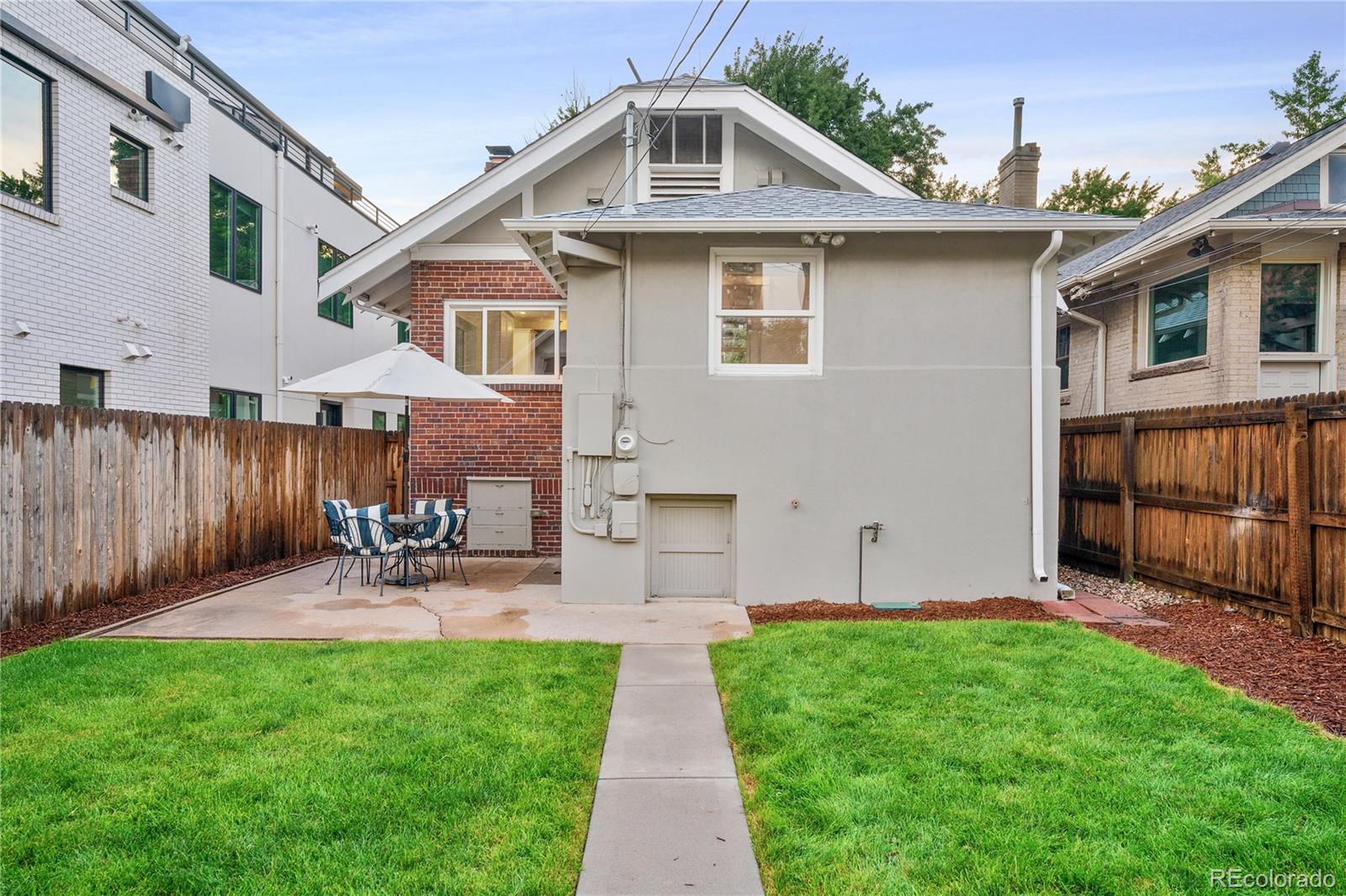 MLS Image #34 for 486 s corona street,denver, Colorado