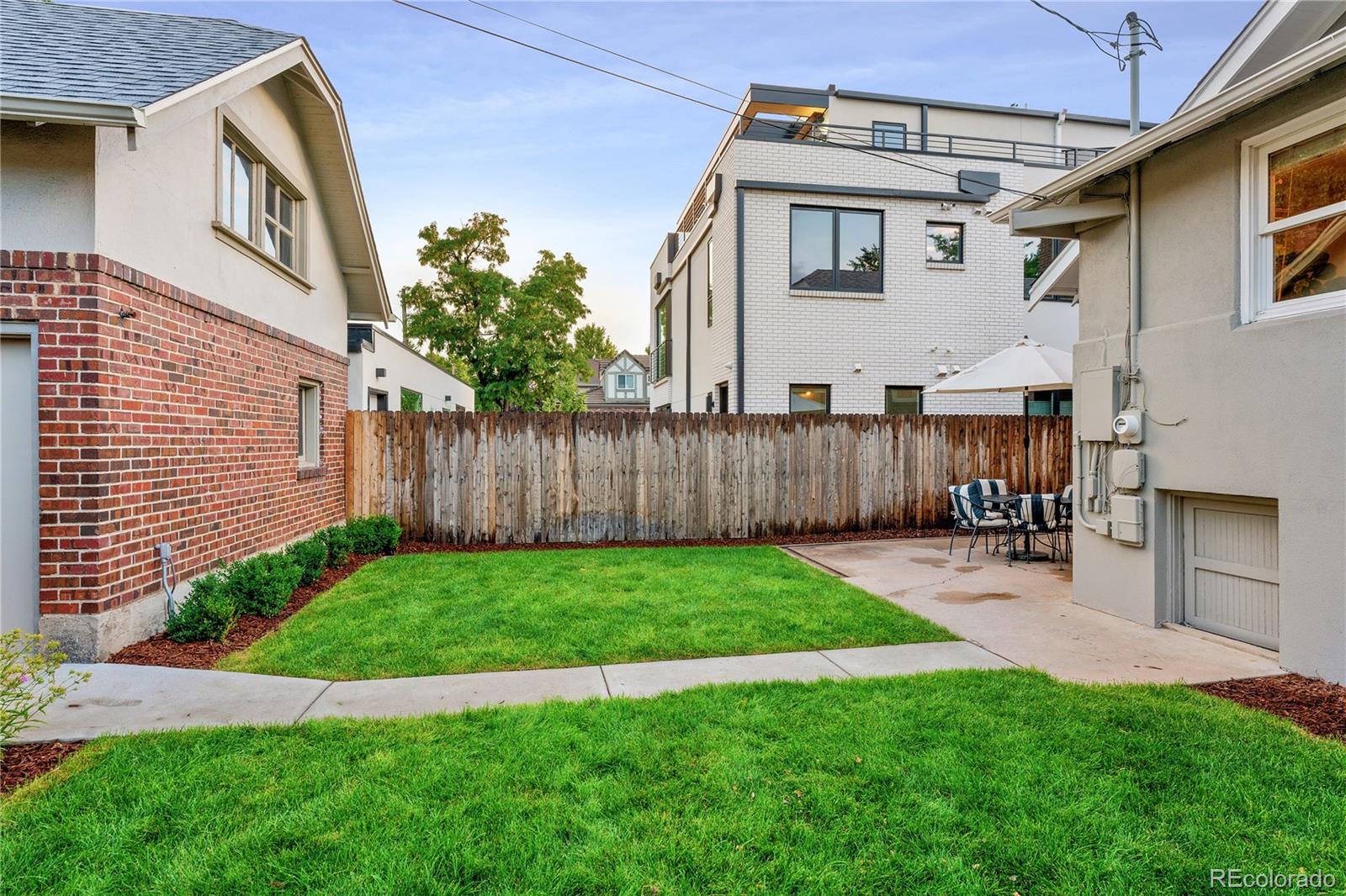 MLS Image #35 for 486 s corona street,denver, Colorado