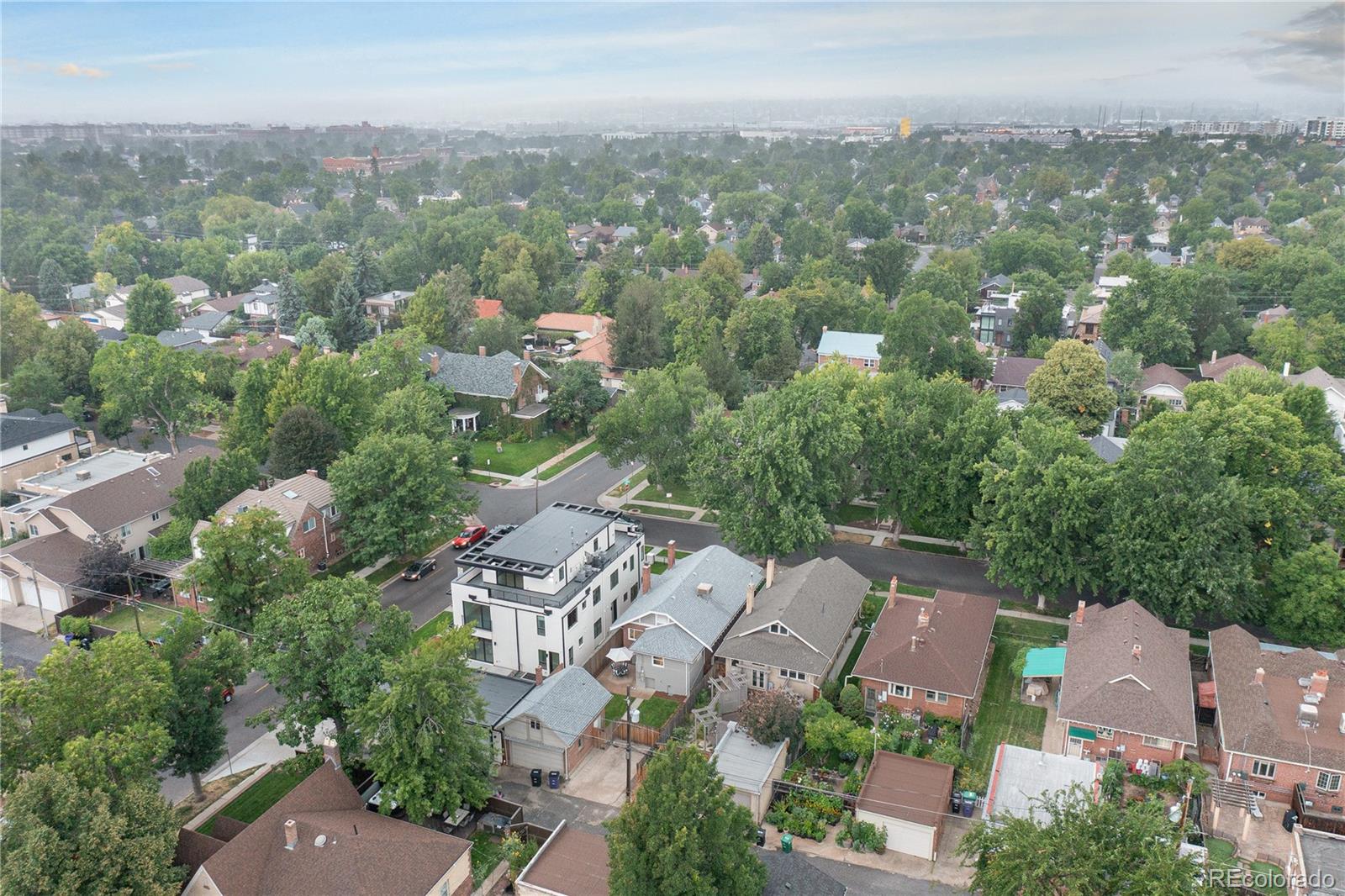 MLS Image #39 for 486 s corona street,denver, Colorado