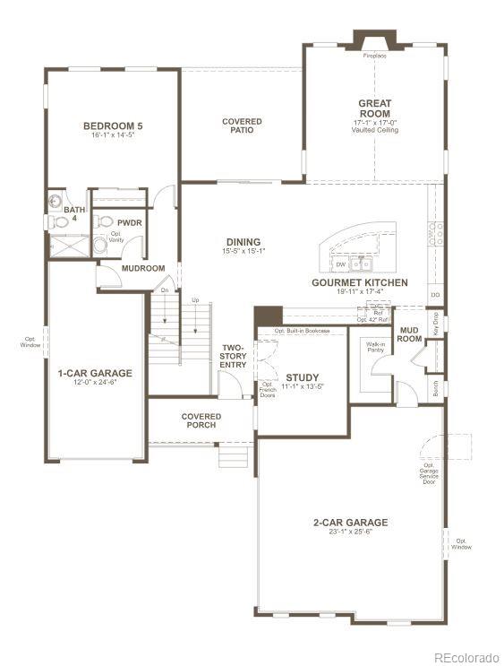 MLS Image #11 for 5439  riverbend avenue,firestone, Colorado