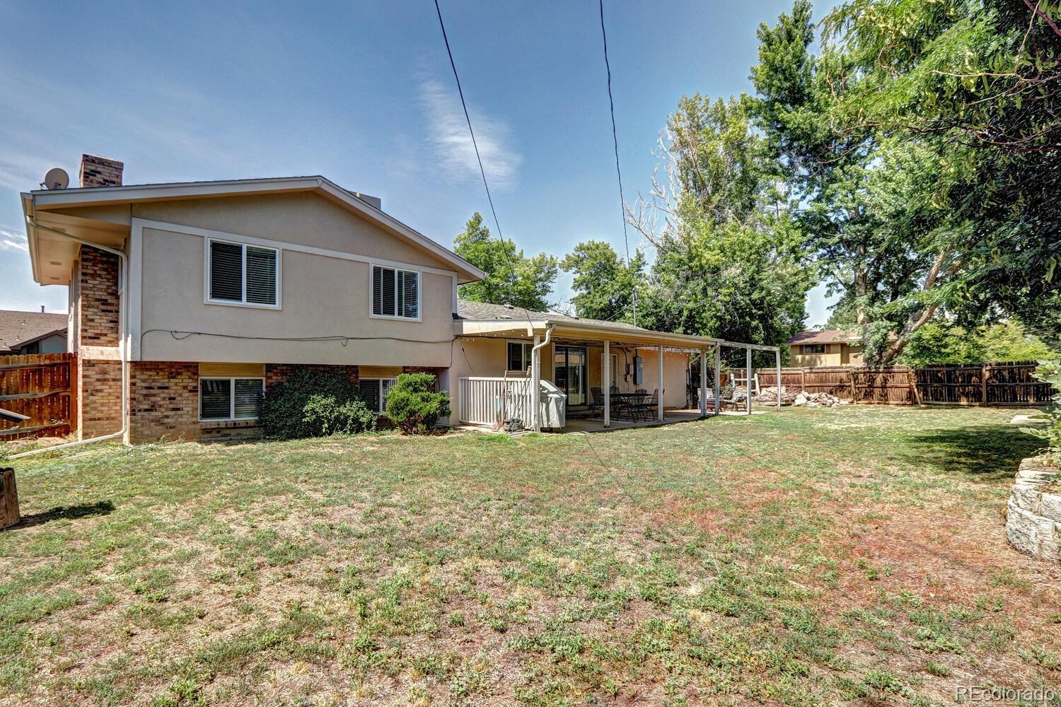 MLS Image #23 for 10141 w 70th drive,arvada, Colorado